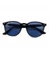 RAY-BAN（レイバン）の古着「サングラス」｜ブルー