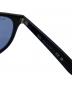 中古・古着 RAY-BAN (レイバン) サングラス ブルー：5000円