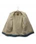 LEVI'S (リーバイス) 裏ボアジャケット スカイブルー サイズ:S：5000円