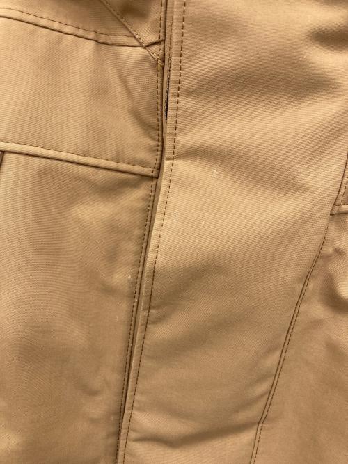 THE NORTH FACE（ザ ノース フェイス）THE NORTH FACE (ザ ノース フェイス) Antarctica Parka ベージュ サイズ:Mの古着・服飾アイテム
