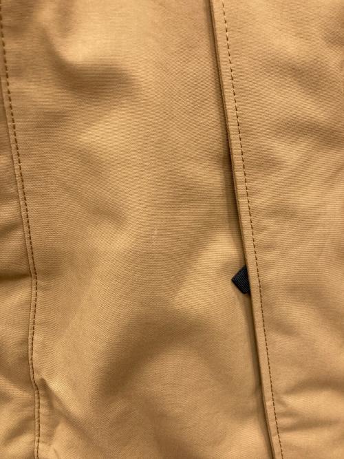 THE NORTH FACE（ザ ノース フェイス）THE NORTH FACE (ザ ノース フェイス) Antarctica Parka ベージュ サイズ:Mの古着・服飾アイテム