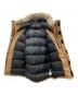 THE NORTH FACE (ザ ノース フェイス) Antarctica Parka ベージュ サイズ:M：50000円