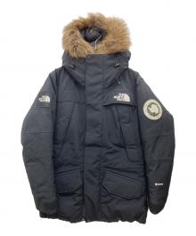 THE NORTH FACE（ザ ノース フェイス）の古着「Antarctica Parka」｜ブラック
