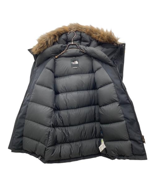 THE NORTH FACE（ザ ノース フェイス）THE NORTH FACE (ザ ノース フェイス) Antarctica Parka ブラック サイズ:Sの古着・服飾アイテム