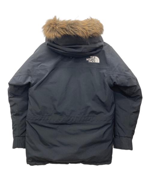 THE NORTH FACE（ザ ノース フェイス）THE NORTH FACE (ザ ノース フェイス) Antarctica Parka ブラック サイズ:Sの古着・服飾アイテム