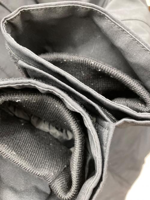 THE NORTH FACE（ザ ノース フェイス）THE NORTH FACE (ザ ノース フェイス) Antarctica Parka ブラック サイズ:Sの古着・服飾アイテム