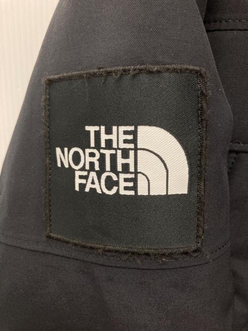 THE NORTH FACE（ザ ノース フェイス）THE NORTH FACE (ザ ノース フェイス) Antarctica Parka ブラック サイズ:Sの古着・服飾アイテム