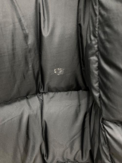 THE NORTH FACE（ザ ノース フェイス）THE NORTH FACE (ザ ノース フェイス) Antarctica Parka ブラック サイズ:Sの古着・服飾アイテム
