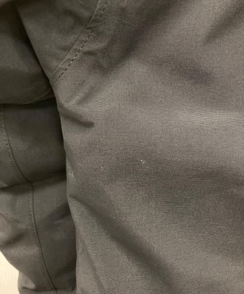 THE NORTH FACE（ザ ノース フェイス）THE NORTH FACE (ザ ノース フェイス) Antarctica Parka ブラック サイズ:Sの古着・服飾アイテム
