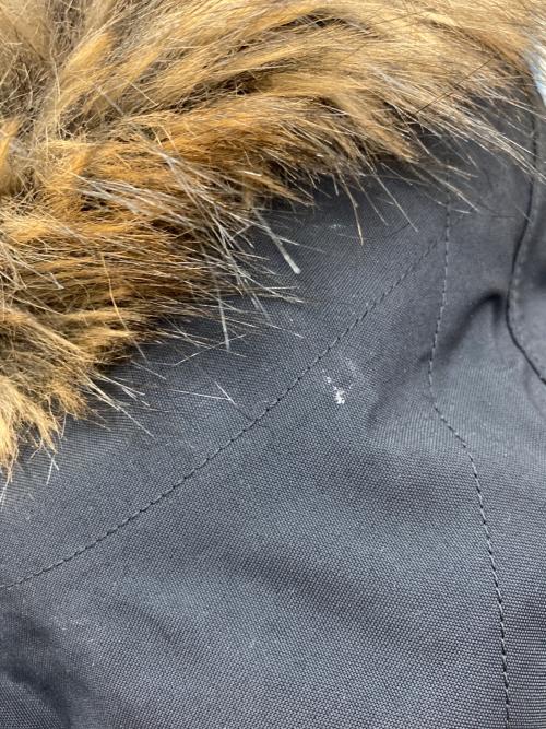 THE NORTH FACE（ザ ノース フェイス）THE NORTH FACE (ザ ノース フェイス) Antarctica Parka ブラック サイズ:Sの古着・服飾アイテム