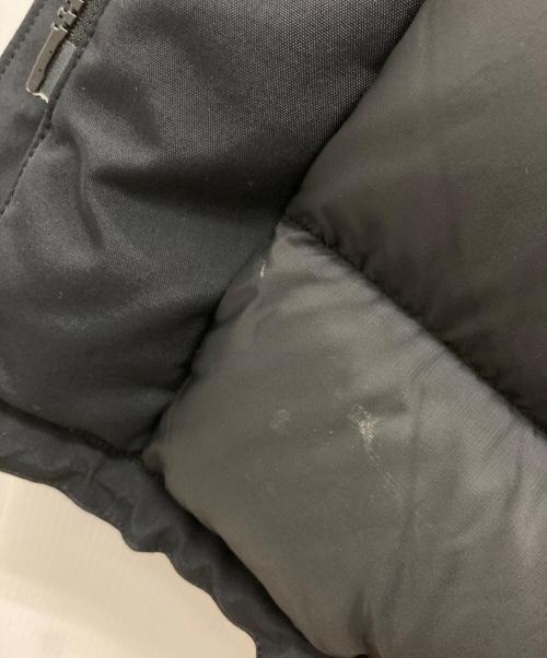 THE NORTH FACE（ザ ノース フェイス）THE NORTH FACE (ザ ノース フェイス) Antarctica Parka ブラック サイズ:Sの古着・服飾アイテム
