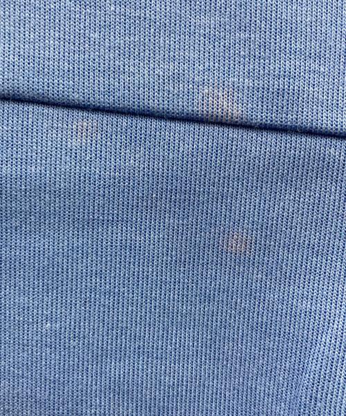 POLO RALPH LAUREN（ポロ・ラルフローレン）POLO RALPH LAUREN (ポロ・ラルフローレン) スウェットパンツ ブルー サイズ:Lの古着・服飾アイテム