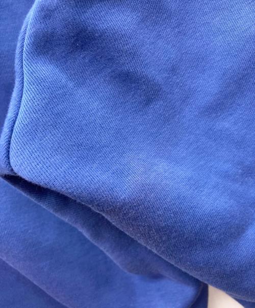 POLO RALPH LAUREN（ポロ・ラルフローレン）POLO RALPH LAUREN (ポロ・ラルフローレン) スウェットパンツ ブルー サイズ:Lの古着・服飾アイテム