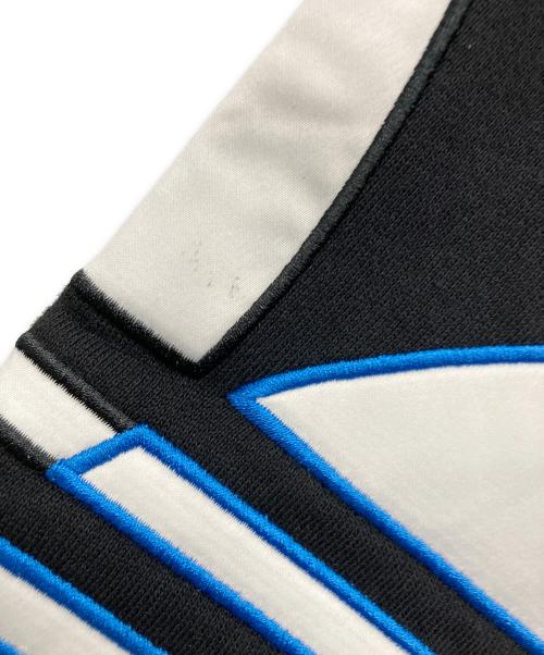 adidas（アディダス）adidas (アディダス) TRICOL SWEATPANTS ブラック サイズ:2XO 未使用品の古着・服飾アイテム