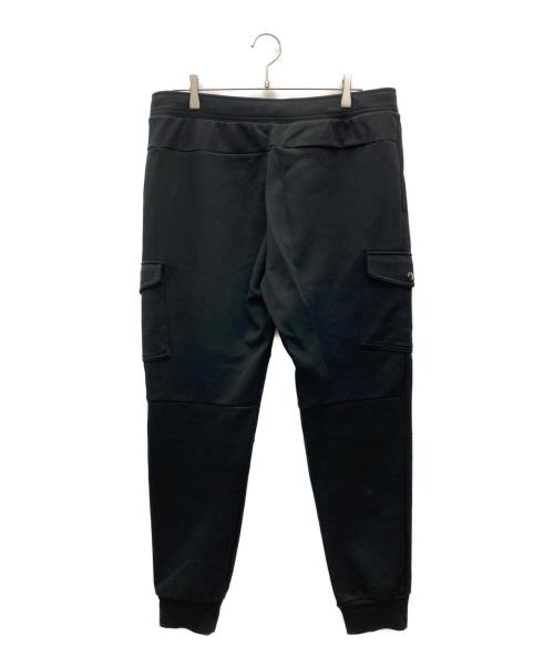 POLO RALPH LAUREN（ポロ・ラルフローレン）POLO RALPH LAUREN (ポロ・ラルフローレン) スウェットパンツ ブラック サイズ:Ｌの古着・服飾アイテム