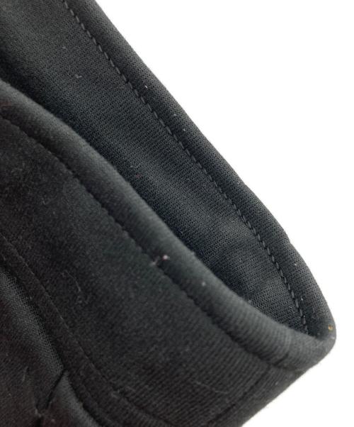 POLO RALPH LAUREN（ポロ・ラルフローレン）POLO RALPH LAUREN (ポロ・ラルフローレン) スウェットパンツ ブラック サイズ:Ｌの古着・服飾アイテム