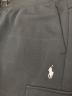 中古・古着 POLO RALPH LAUREN (ポロ・ラルフローレン) スウェットパンツ ブラック サイズ:Ｌ：5000円