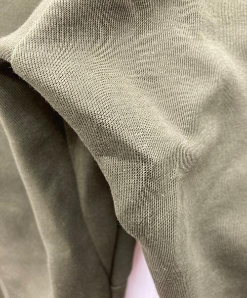 POLO RALPH LAUREN（ポロ・ラルフローレン）POLO RALPH LAUREN (ポロ・ラルフローレン) スウェットパンツ カーキ サイズ:Ｌの古着・服飾アイテム