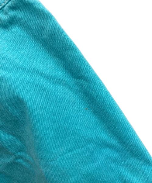 POLO RALPH LAUREN（ポロ・ラルフローレン）POLO RALPH LAUREN (ポロ・ラルフローレン) ジャケット スカイブルー サイズ:Ｌの古着・服飾アイテム