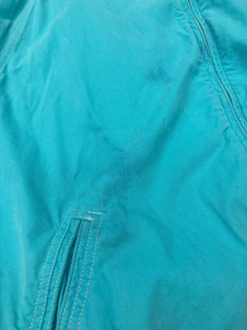 POLO RALPH LAUREN（ポロ・ラルフローレン）POLO RALPH LAUREN (ポロ・ラルフローレン) ジャケット スカイブルー サイズ:Ｌの古着・服飾アイテム