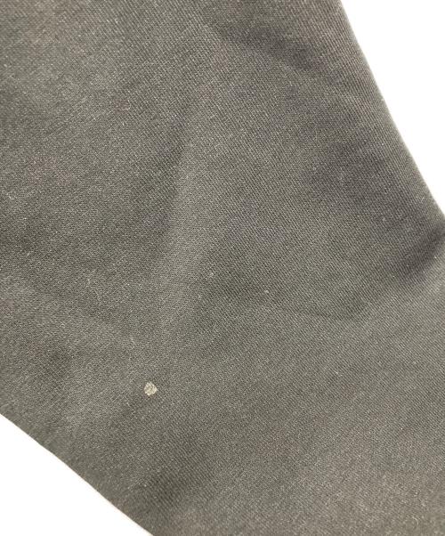 POLO RALPH LAUREN（ポロ・ラルフローレン）POLO RALPH LAUREN (ポロ・ラルフローレン) ジップパーカー ブラック サイズ:Lの古着・服飾アイテム