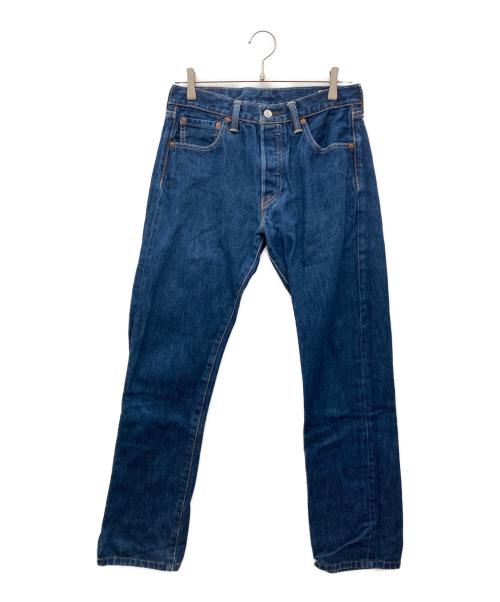 LEVI'S501（リーバイス）LEVI'S501 (リーバイス) デニムパンツ インディゴ サイズ:W30の古着・服飾アイテム