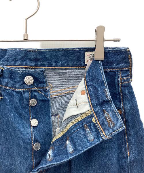 LEVI'S501（リーバイス）LEVI'S501 (リーバイス) デニムパンツ インディゴ サイズ:W30の古着・服飾アイテム