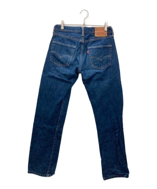 LEVI'S501（リーバイス）LEVI'S501 (リーバイス) デニムパンツ インディゴ サイズ:W30の古着・服飾アイテム