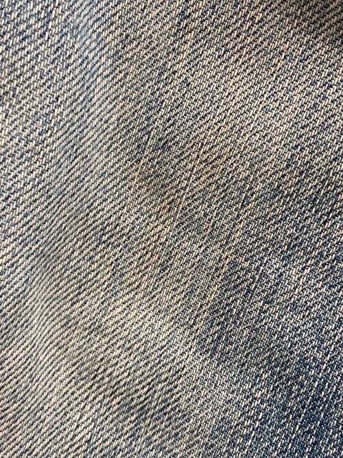 LEVI'S（リーバイス）LEVI'S (リーバイス) デニムパンツ ネイビー サイズ:W34の古着・服飾アイテム