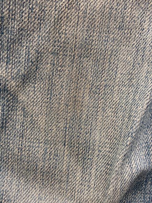 LEVI'S（リーバイス）LEVI'S (リーバイス) デニムパンツ ネイビー サイズ:W34の古着・服飾アイテム