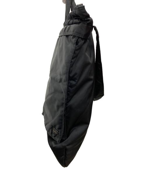 PORTER（ポーター）PORTER (ポーター) 2WAY HELMETBAG ブラックの古着・服飾アイテム