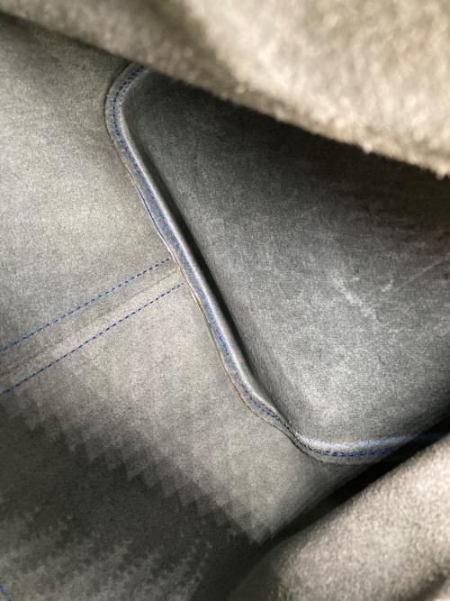 LOUIS VUITTON（ルイ ヴィトン）LOUIS VUITTON (ルイ ヴィトン) キーポル45の古着・服飾アイテム