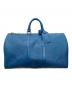 LOUIS VUITTON（ルイ ヴィトン）の古着「キーポル45」