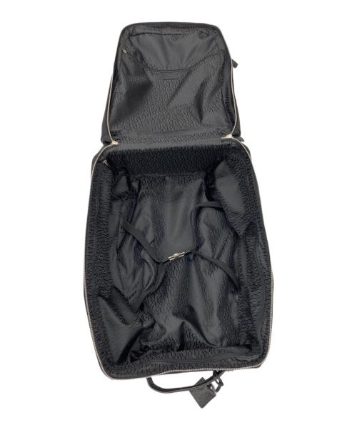 LOEWE（ロエベ）LOEWE (ロエベ) スーツケース ブラックの古着・服飾アイテム