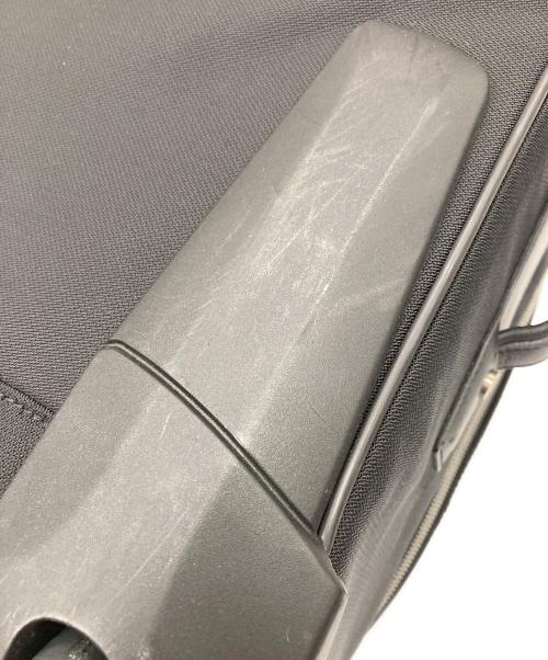 LOEWE（ロエベ）LOEWE (ロエベ) スーツケース ブラックの古着・服飾アイテム
