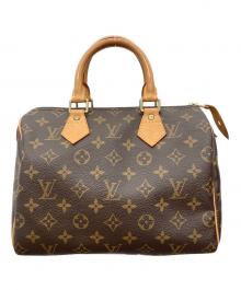 LOUIS VUITTON（ルイ ヴィトン）の古着「スピーディ25」