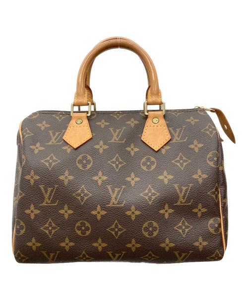 LOUIS VUITTON（ルイ ヴィトン）LOUIS VUITTON (ルイ ヴィトン) スピーディ25の古着・服飾アイテム