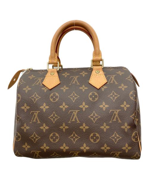LOUIS VUITTON（ルイ ヴィトン）LOUIS VUITTON (ルイ ヴィトン) スピーディ25の古着・服飾アイテム