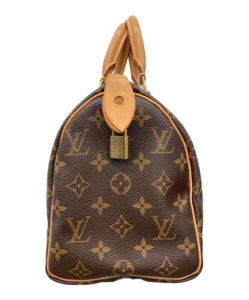 LOUIS VUITTON（ルイ ヴィトン）LOUIS VUITTON (ルイ ヴィトン) スピーディ25の古着・服飾アイテム