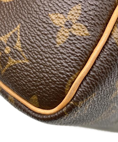 LOUIS VUITTON（ルイ ヴィトン）LOUIS VUITTON (ルイ ヴィトン) スピーディ25の古着・服飾アイテム