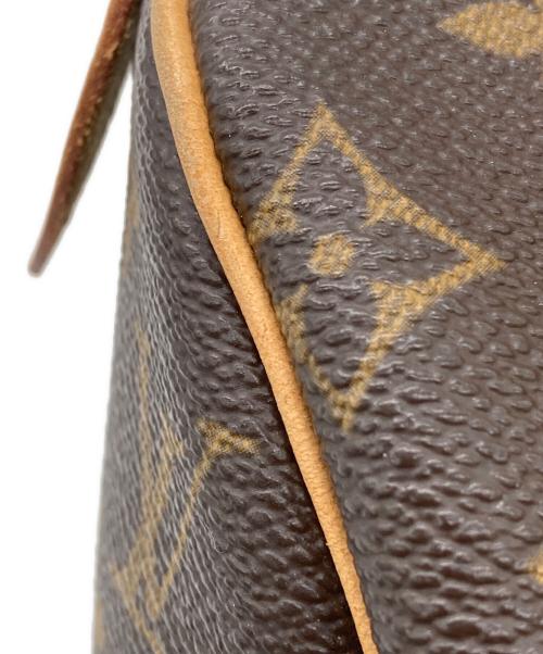 LOUIS VUITTON（ルイ ヴィトン）LOUIS VUITTON (ルイ ヴィトン) スピーディ25の古着・服飾アイテム