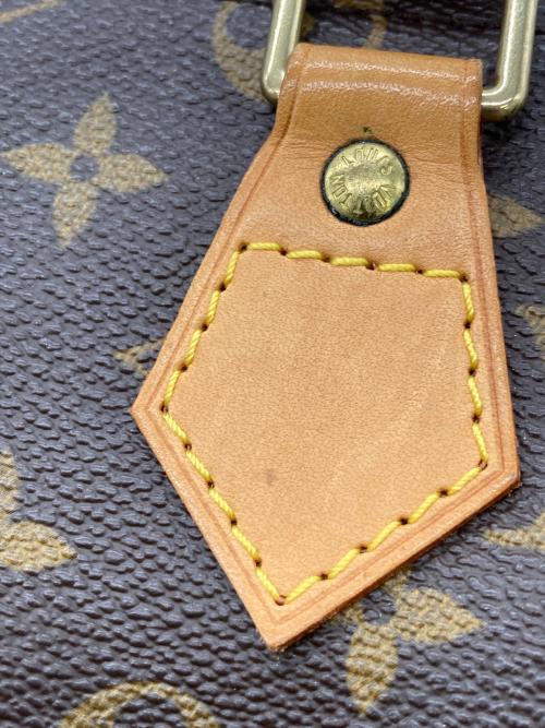 LOUIS VUITTON（ルイ ヴィトン）LOUIS VUITTON (ルイ ヴィトン) スピーディ25の古着・服飾アイテム