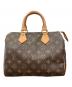 LOUIS VUITTON（ルイ ヴィトン）の古着「スピーディ25」