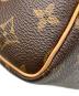 中古・古着 LOUIS VUITTON (ルイ ヴィトン) スピーディ25：120000円