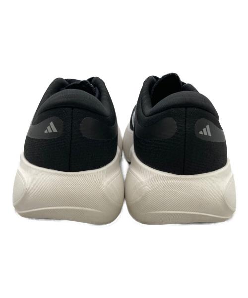 adidas（アディダス）adidas (アディダス) スーパーノヴァ ライズ 3 ブラック サイズ:27.0の古着・服飾アイテム