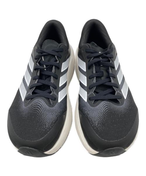 adidas（アディダス）adidas (アディダス) スーパーノヴァ ライズ 3 ブラック サイズ:27.0の古着・服飾アイテム