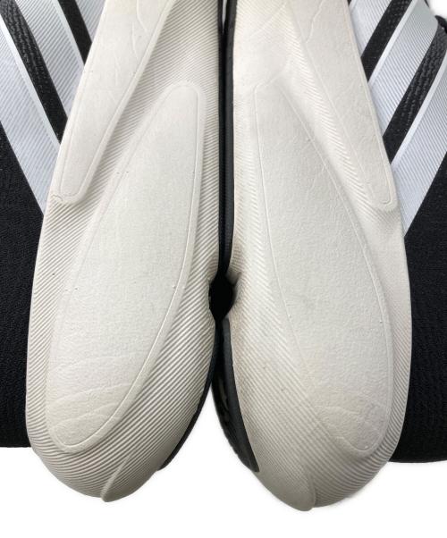 adidas（アディダス）adidas (アディダス) スーパーノヴァ ライズ 3 ブラック サイズ:27.0の古着・服飾アイテム