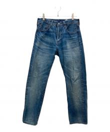 LEVI'S（リーバイス）の古着「デニムパンツ」｜インディゴ