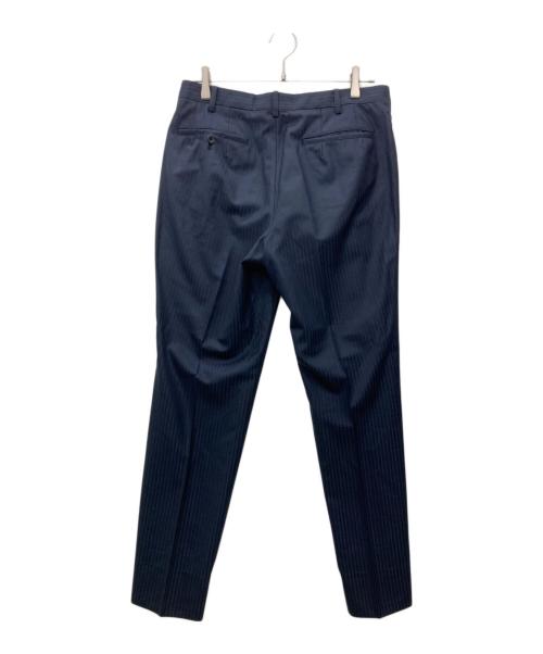 TAKEO KIKUCHI（タケオキクチ）TAKEO KIKUCHI (タケオキクチ) 3点セットアップスーツ ネイビー サイズ:4の古着・服飾アイテム
