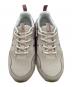 中古・古着 NEW BALANCE (ニューバランス) ウォーキングシューズ ベージュ サイズ:23.5cm 未使用品：5000円